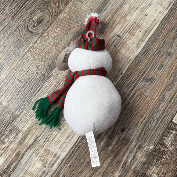 American Greetings Snowman Plush - Picture 2 of 7